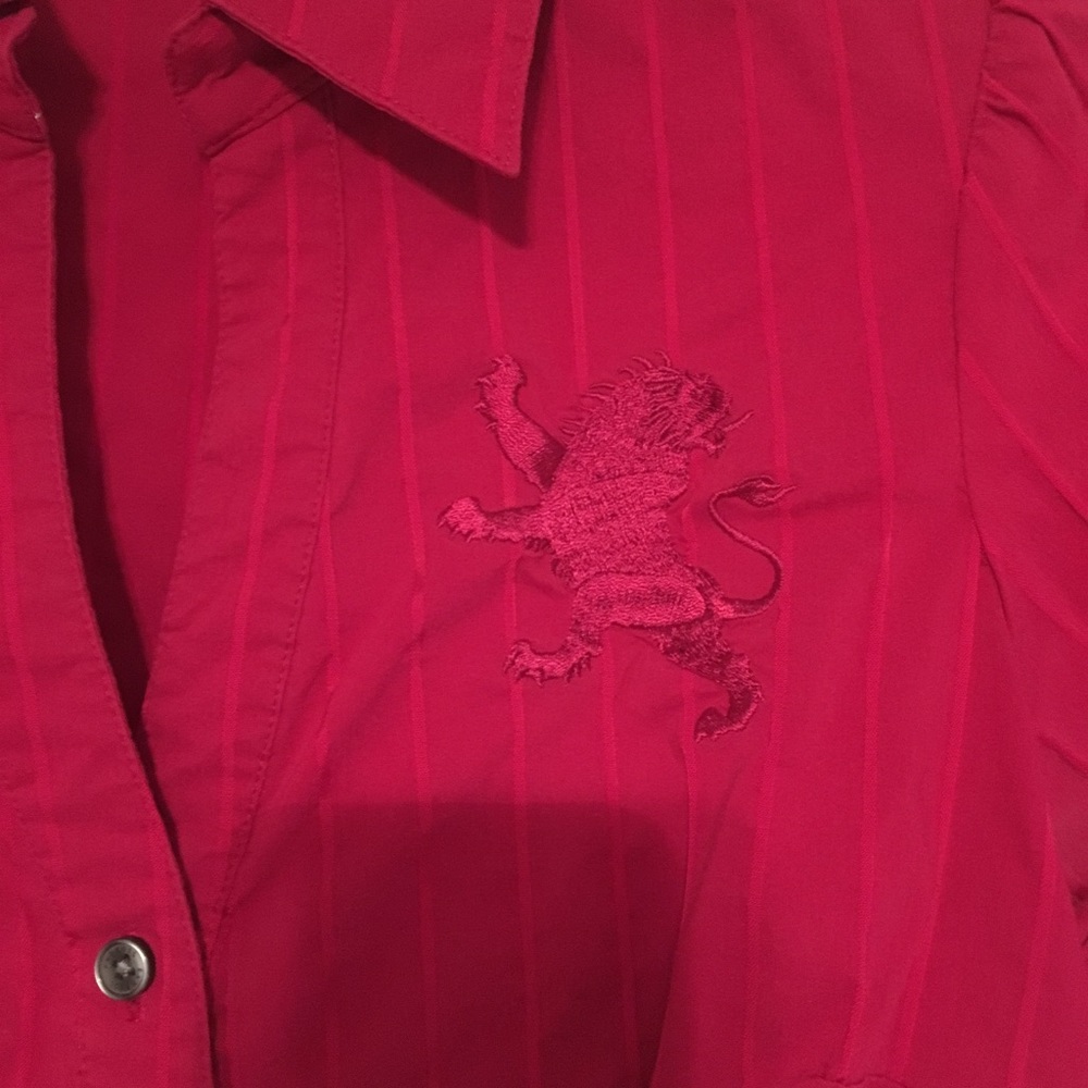Express button down shirt - Picture 2 of 3